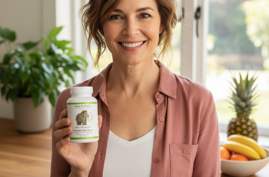 Happy Mammoth complete gut repair reviews: En grundig gjennomgang