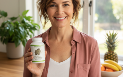 Happy Mammoth complete gut repair reviews: En grundig gjennomgang
